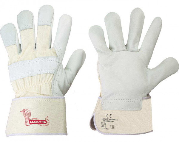 Rind- Arbeitshandschuh CALCUTTA von stro