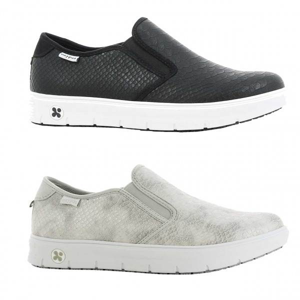 OXYPAS Damen-Schlupfschuh SELINA